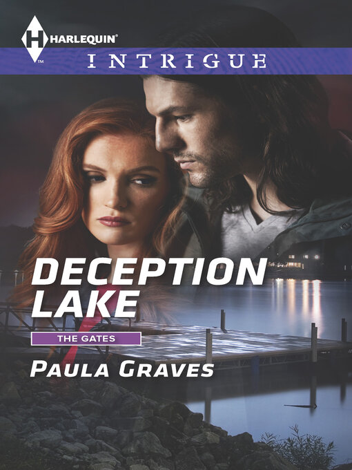 Title details for Deception Lake by Paula Graves - Wait list